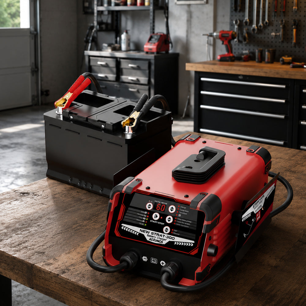 Battery Charger