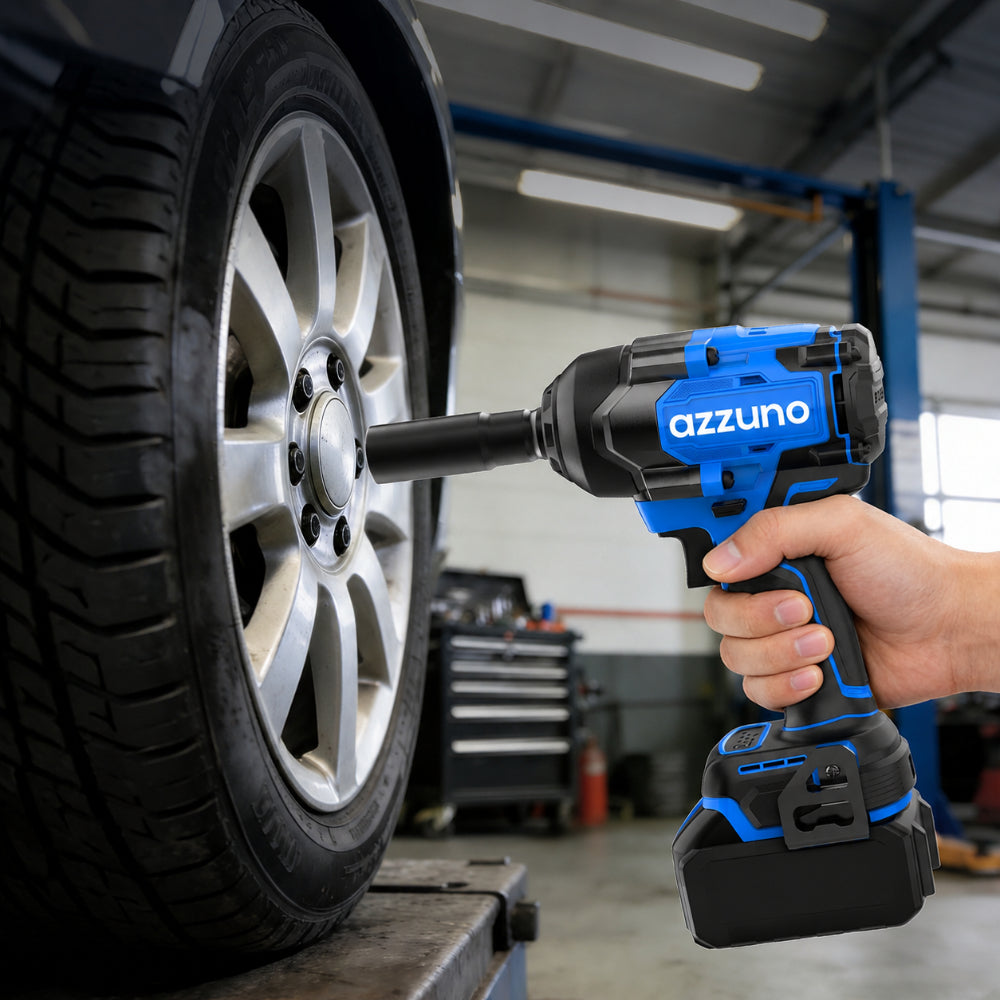 Power Wrench